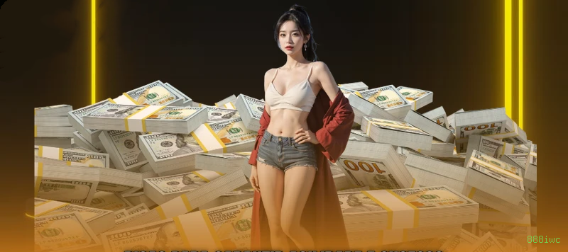 Controles de paJogonto e BRL em 888iwc